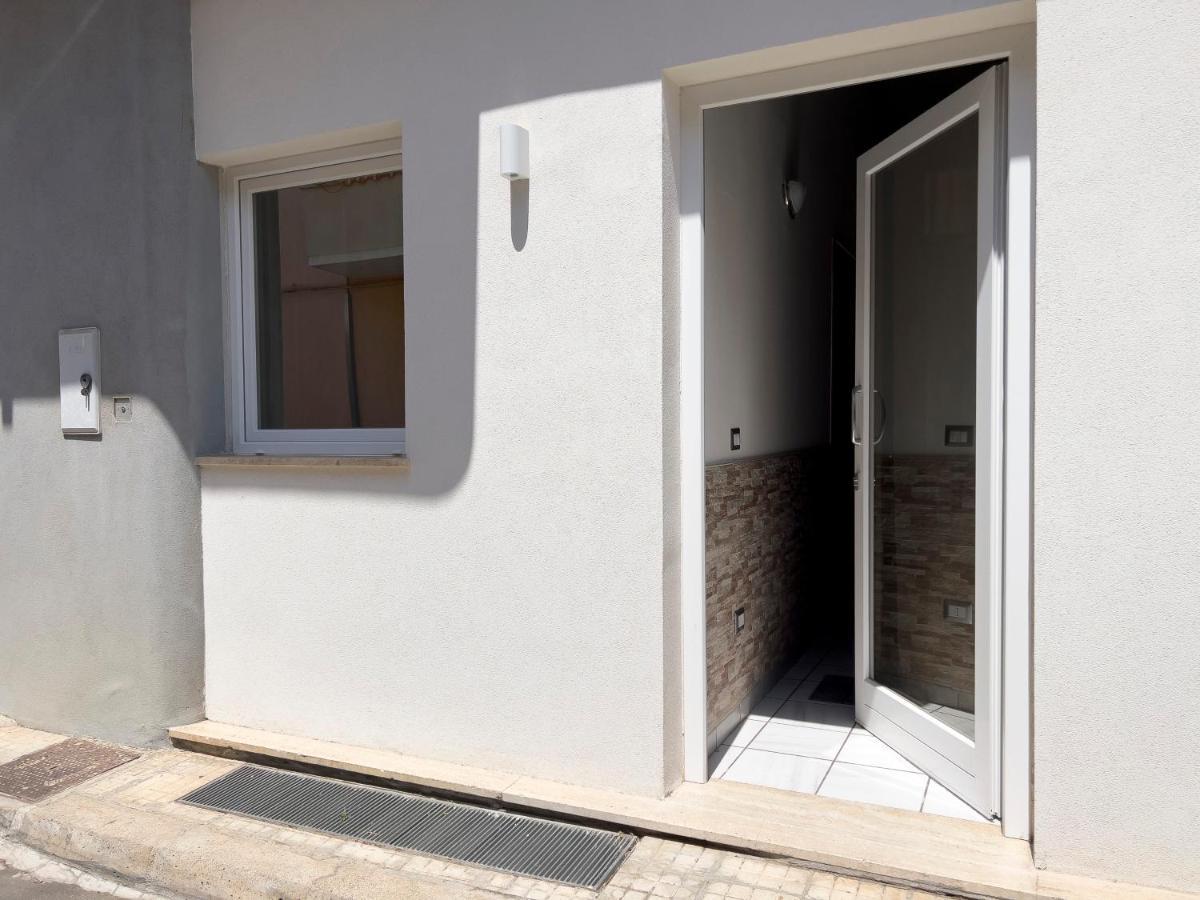 Apartamento Monolocale Salento Galatone Exterior foto